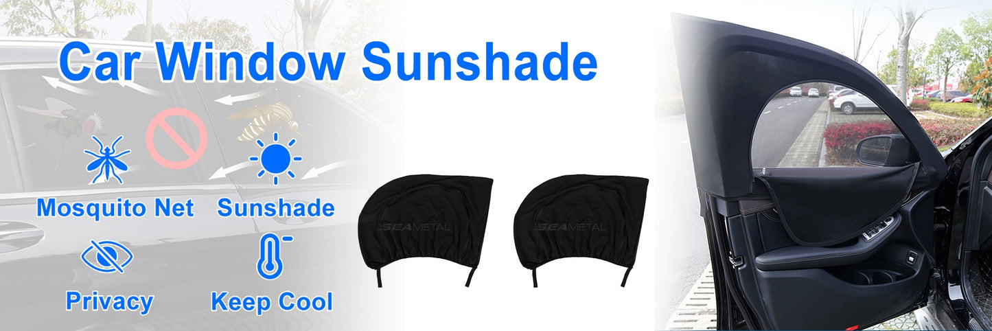 COPERTINA PARASOLAR AUTO IMPOTRIVA RAZELOR UV, FIXARE PRIN VENTUZE