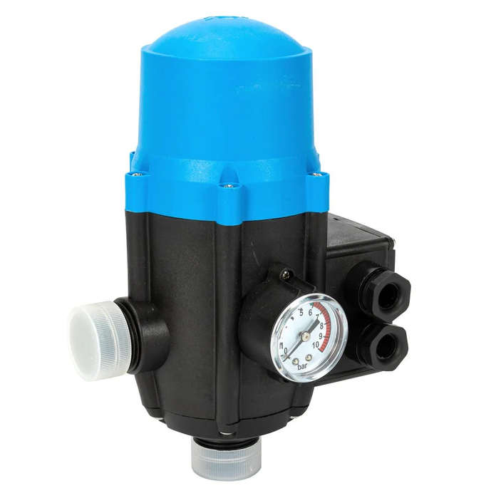 Presostat electronic EPC 2 de 1 Tol 10bar MX883