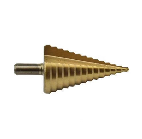 Freza conica metalica 8-52 mm