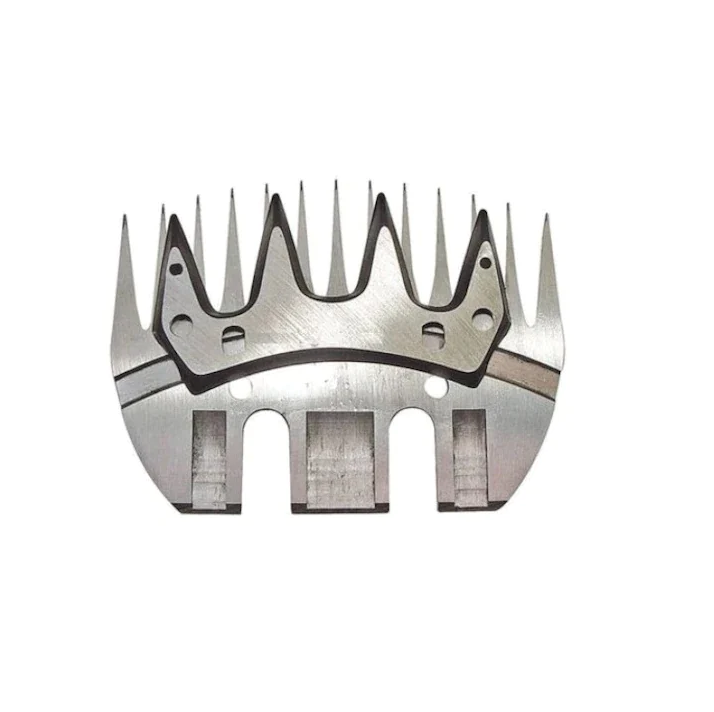 Cutit pentru masina de tuns oi Craft tec MX119