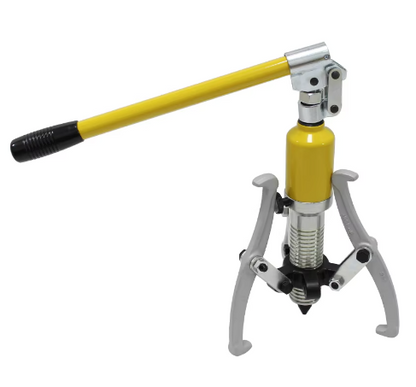 PRESA HIDRAULICA PROFESIONALA EXTRACTOR RULMENTI CAPCACITATE 15 TONE