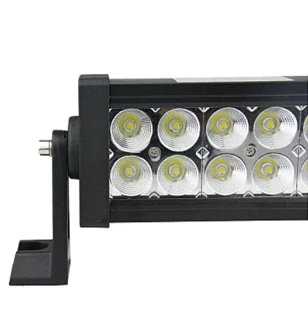 LED Bar 180W 12V-24V 80 cm 60 led x 3w RU