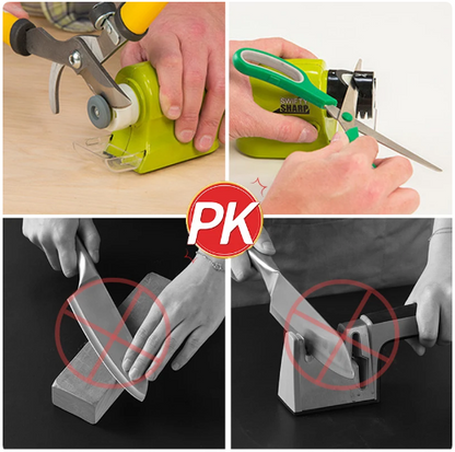 DISPOZITIV ELECTRIC DE ASCUTIT CUTITE, FOARFECE SWIFTY SHARP ORIGINAL