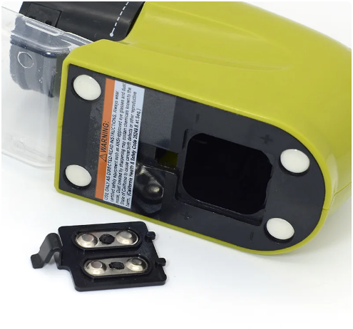 DISPOZITIV ELECTRIC DE ASCUTIT CUTITE, FOARFECE SWIFTY SHARP ORIGINAL
