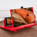 Ecran marire Imagine 3D, universal, 12 Inch, cu suport de telefon
