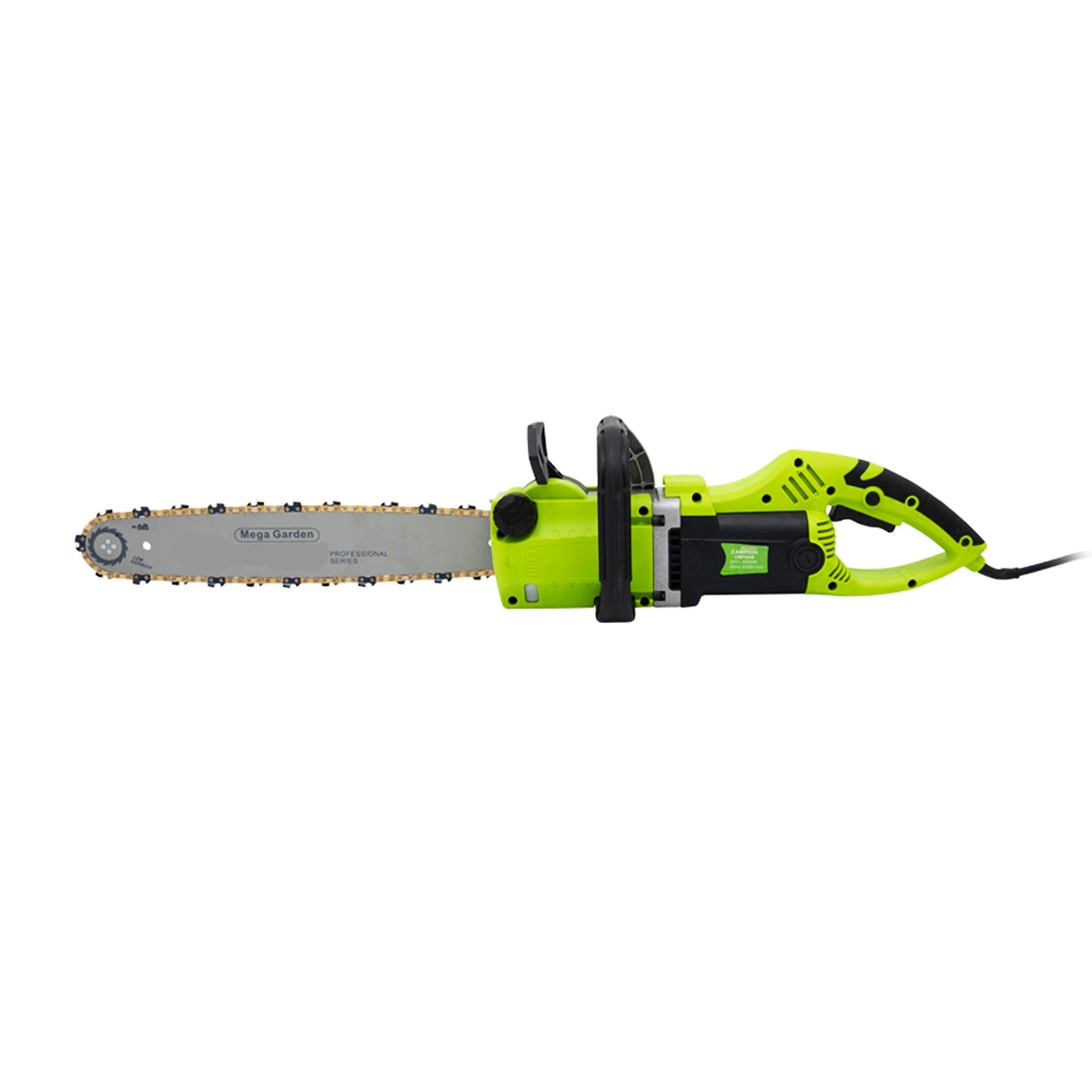MOTOFIERASTRAU ELECTRIC CU MANER ERGONOMIC 3000W, 1100 RPM