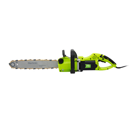 MOTOFIERASTRAU ELECTRIC CU MANER ERGONOMIC 3000W, 1100 RPM
