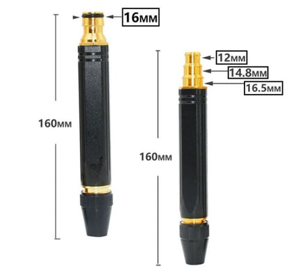 PISTOL DE STROPIT CU 3 moduri de PRESIUNE