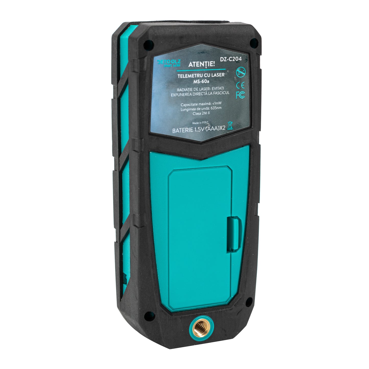 Telemetru cu laser MS-60a