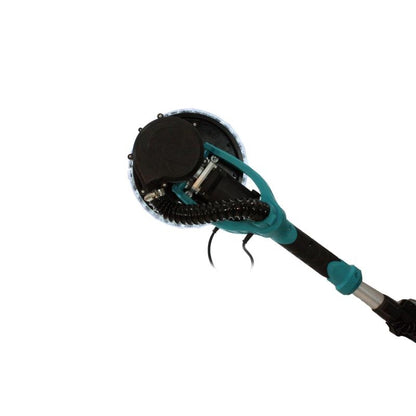 Slefuitor pentru pereti pliabil cu LED 750W Ø225mm