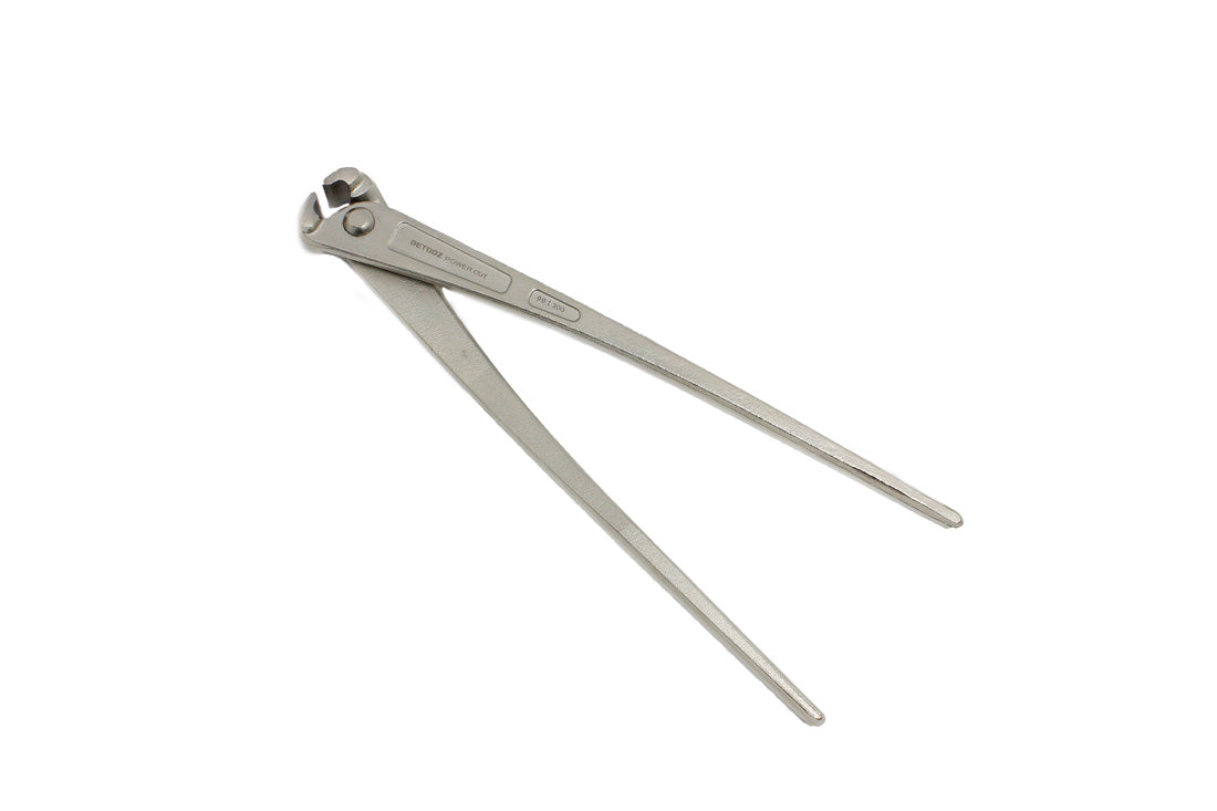 Cleste fierar betonist 300mm