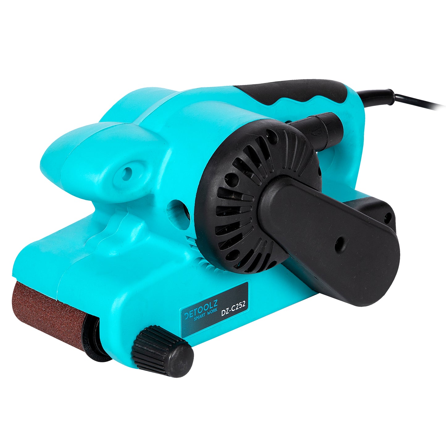 Slefuitor electric cu banda 360m/min 900W