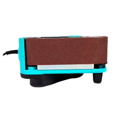 Slefuitor electric cu banda 360m/min 900W