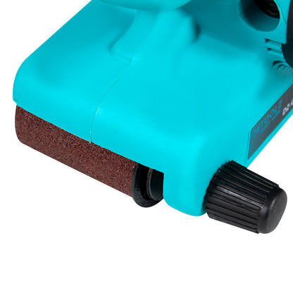 Slefuitor electric cu banda 360m/min 900W