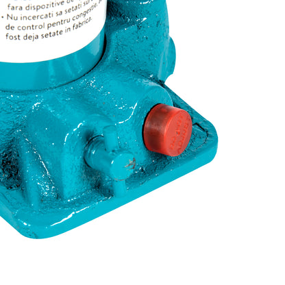 Cric hidraulic 2T tip butelie