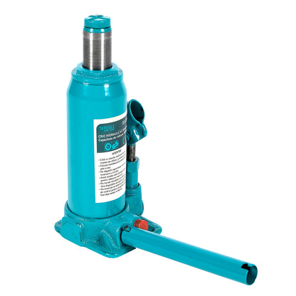 Cric hidraulic 4T tip butelie