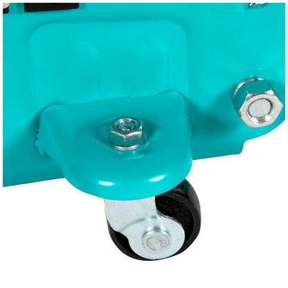Cric hidraulic 1.5T tip crocodil