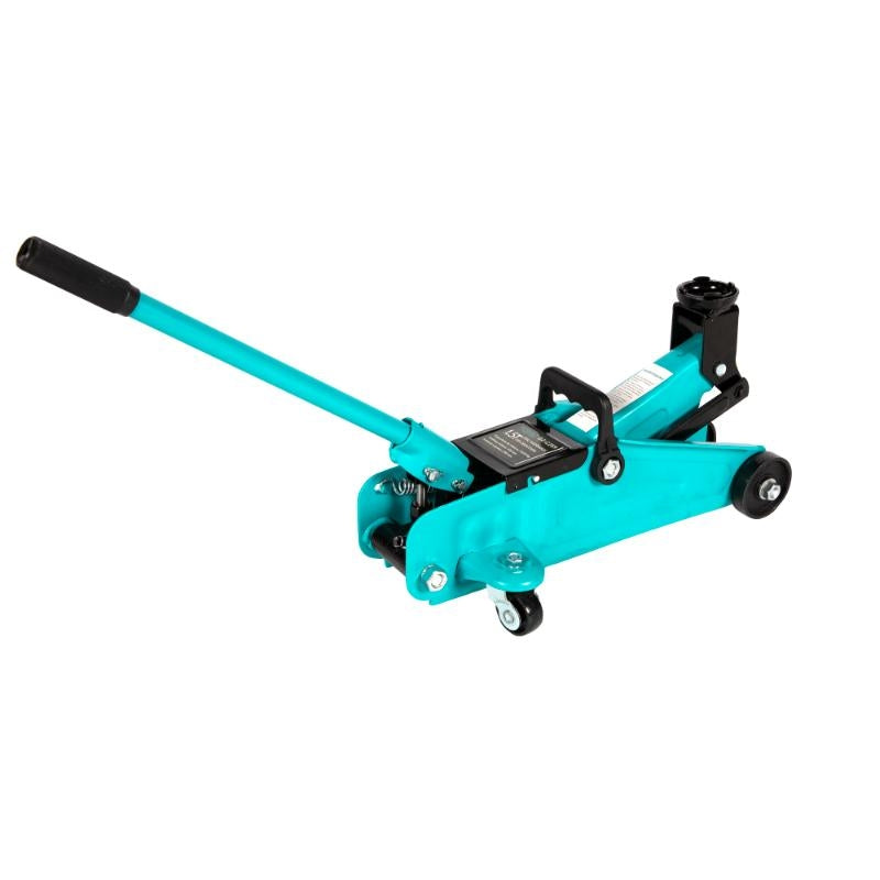 Cric hidraulic 1.5T tip crocodil