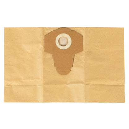 Sac de hartie pentru aspirator, 20L