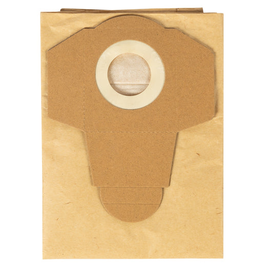 Sac de hartie pentru aspirator, 20L