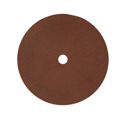 Disc pentru masina electrica de ascutit lanturi drujba MX603
