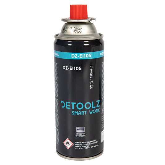 Rezerva gaz SPRAY 227g 410ml