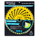 Disc motocositoare 40T Vidia, 255 x 25.4 x 2 mm, MaxPower