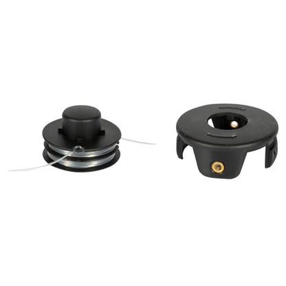 Tambur cu fir, pentru trimmer cu acumulator