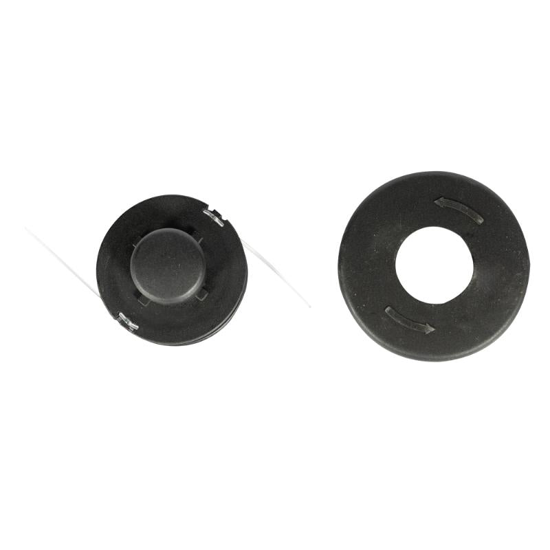 Tambur cu fir, pentru trimmer cu acumulator