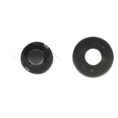 Tambur cu fir, pentru trimmer cu acumulator