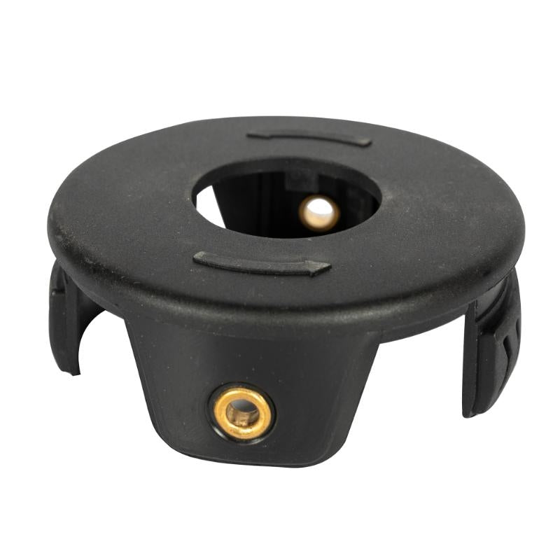 Tambur cu fir, pentru trimmer cu acumulator