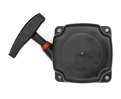 Demaror dublu pentru motocoasa 4t nou MX172