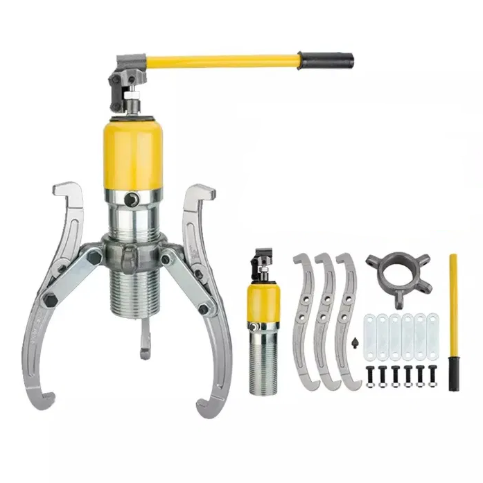 PRESA HIDRAULICA PROFESIONALA EXTRACTOR RULMENTI CAPCACITATE 5 TONE