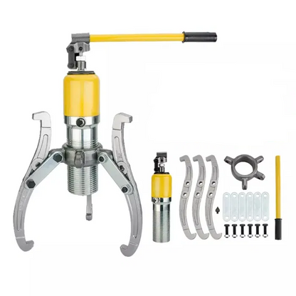 PRESA HIDRAULICA PROFESIONALA EXTRACTOR RULMENTI CAPCACITATE 5 TONE