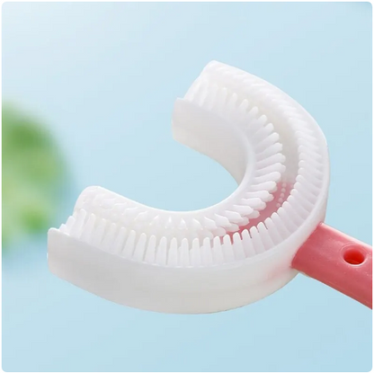 Periuta de dinti circulara U-Shape