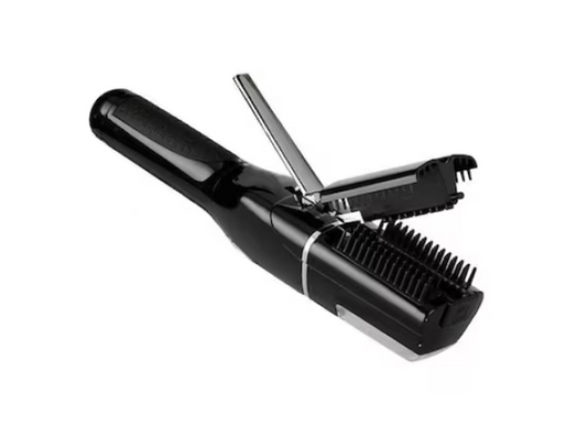 Aparat pentru tuns varfuri par Q M309