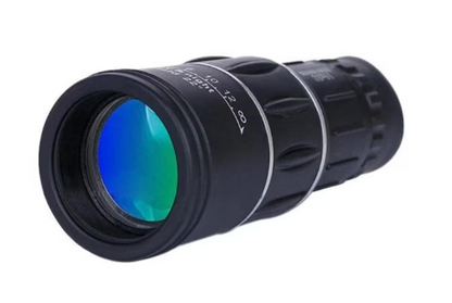 LUNETA ARMA LIGHT SNIPER SCOPE 4X20
