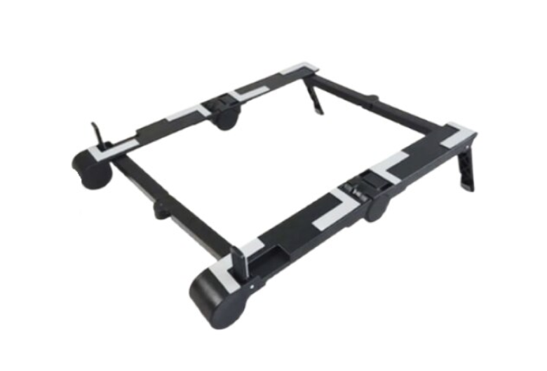 Suport pliabil laptop telefon tableta Andowl Q ZJ009 negru