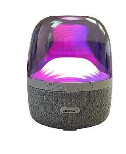 Boxa portabila Q YX6677 cu Bluetooth putere 15W