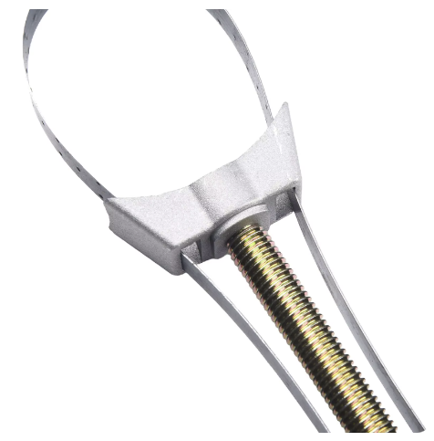 Cheie filtru ulei universala reglabila