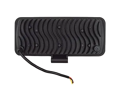 Proiector LED, 199W, 9-30V dreptunghiular