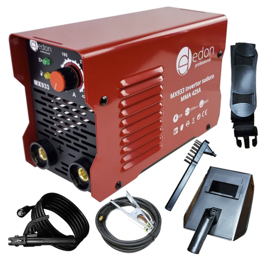 Aparat sudura Edon MMA 425 A MX933