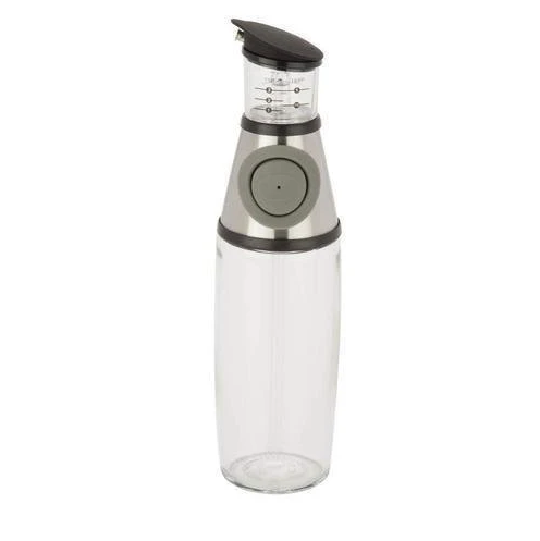 Dispenser bucatarie pentru ulei si otet 500ml