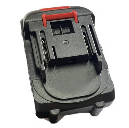 Acumulator 48V Compatibil Cu Motocoasa, Masina De Tuns Iarba, Drujba, Mini Fierastrau, Aparat De Spalat Cu Presiune