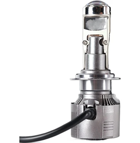 Set 2 Bec A80 12v 10000LM 80W