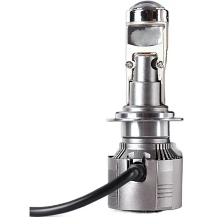 Set 2 Bec A80 12v 10000LM 80W