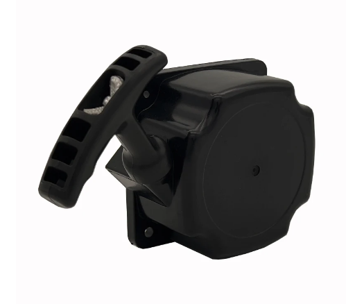 Demaror dublu pentru motocoasa 4t nou MX172