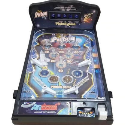 Joc electronic pinball cu afisaj digital Andowl Q YX30