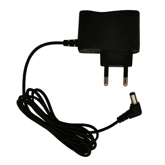 Incarcator MX940 pentru cantare 350 kg cu platan metalic negru