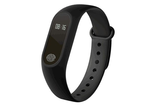 Casti Wireless + Bratara fitness